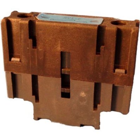 SPRINGER CONTROLS CO Springer Controls / MERZ, Neutral Contact Early Make for ML1-25, ML1-40 - Front Mount NV1-E